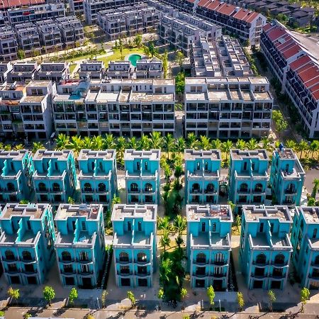 Sun Viet 5 Bedroom Villa Που Κουόκ Εξωτερικό φωτογραφία