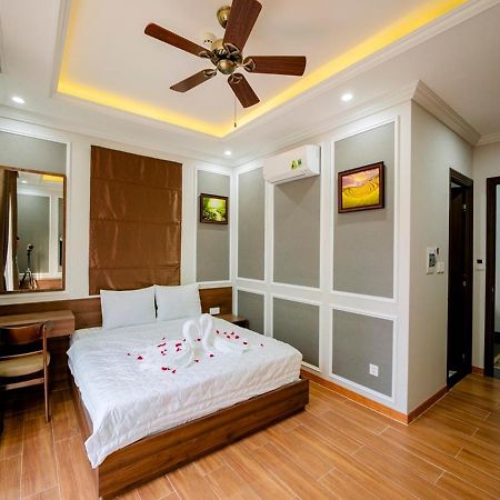 Sun Viet 5 Bedroom Villa Που Κουόκ Εξωτερικό φωτογραφία