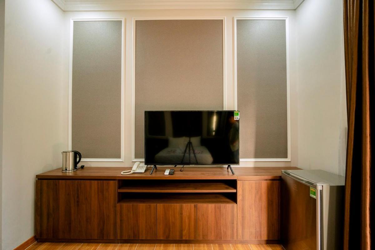 Sun Viet 5 Bedroom Villa Που Κουόκ Εξωτερικό φωτογραφία