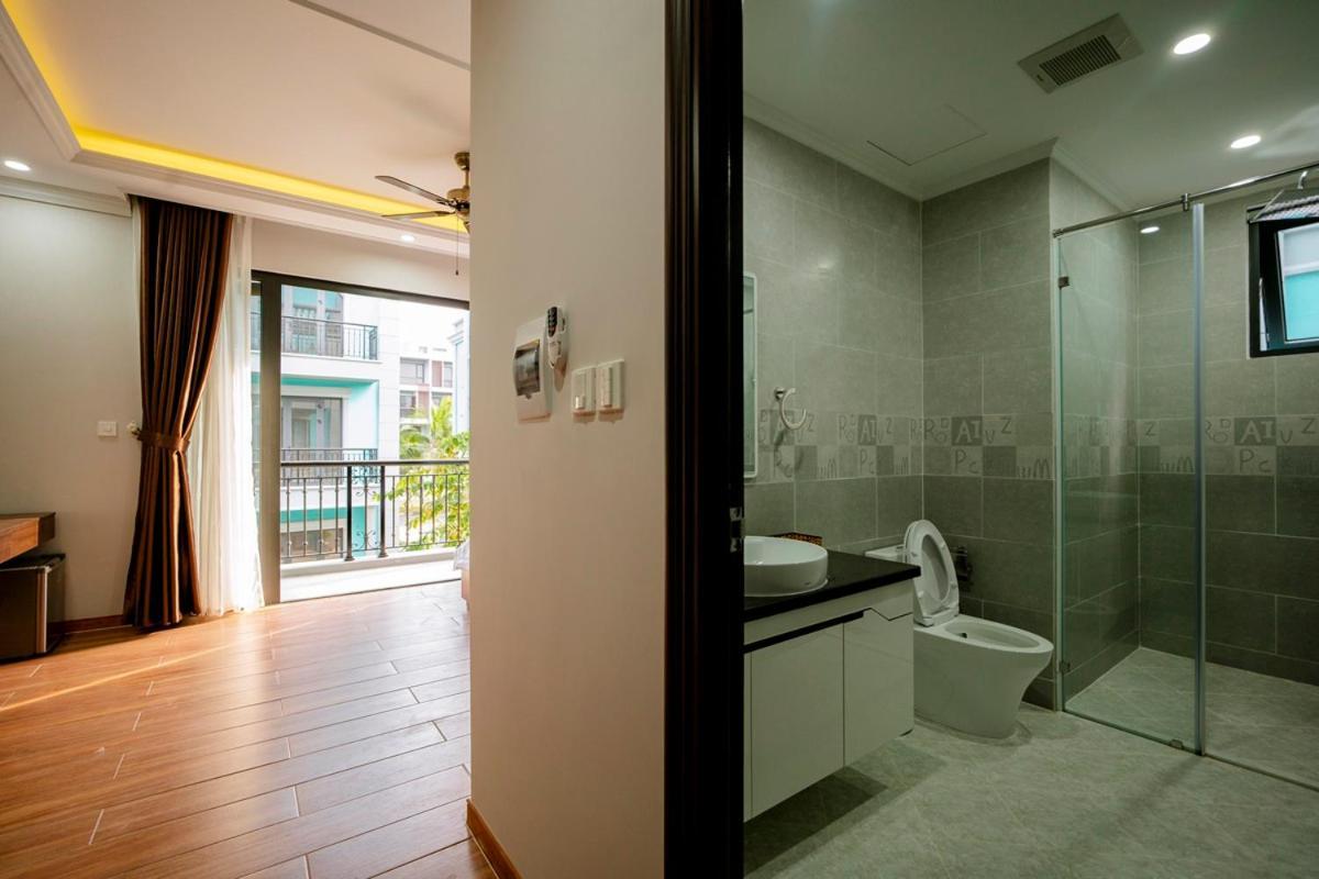 Sun Viet 5 Bedroom Villa Που Κουόκ Εξωτερικό φωτογραφία