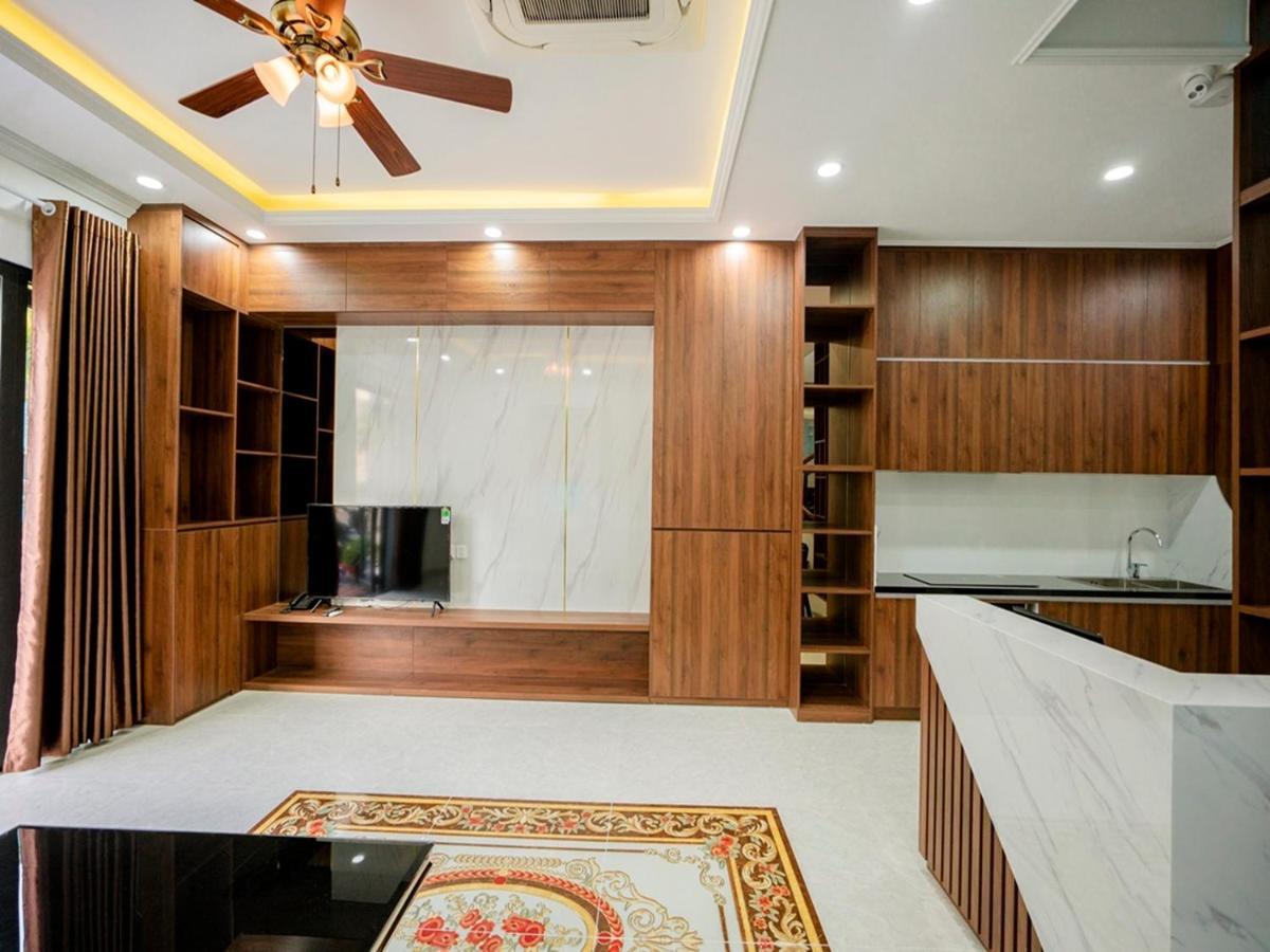 Sun Viet 5 Bedroom Villa Που Κουόκ Εξωτερικό φωτογραφία