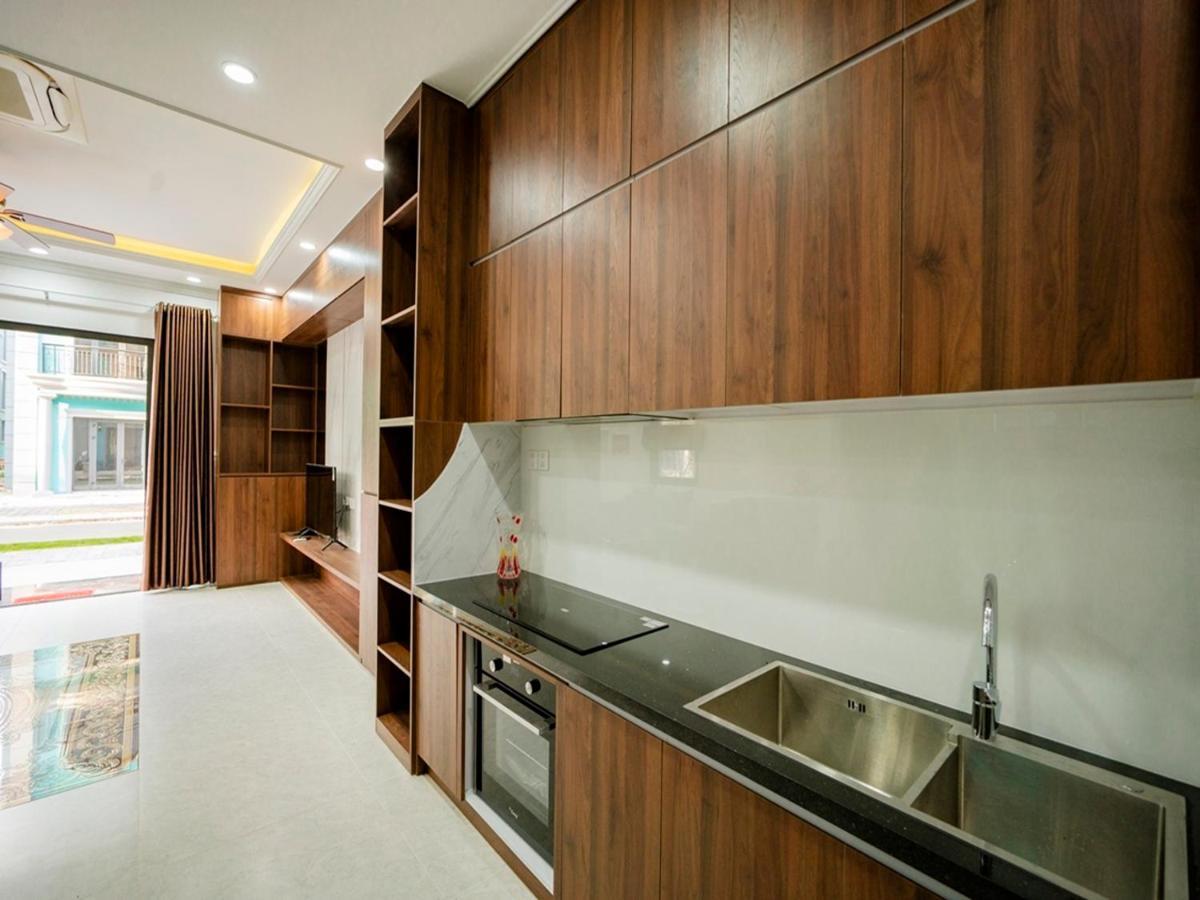 Sun Viet 5 Bedroom Villa Που Κουόκ Εξωτερικό φωτογραφία