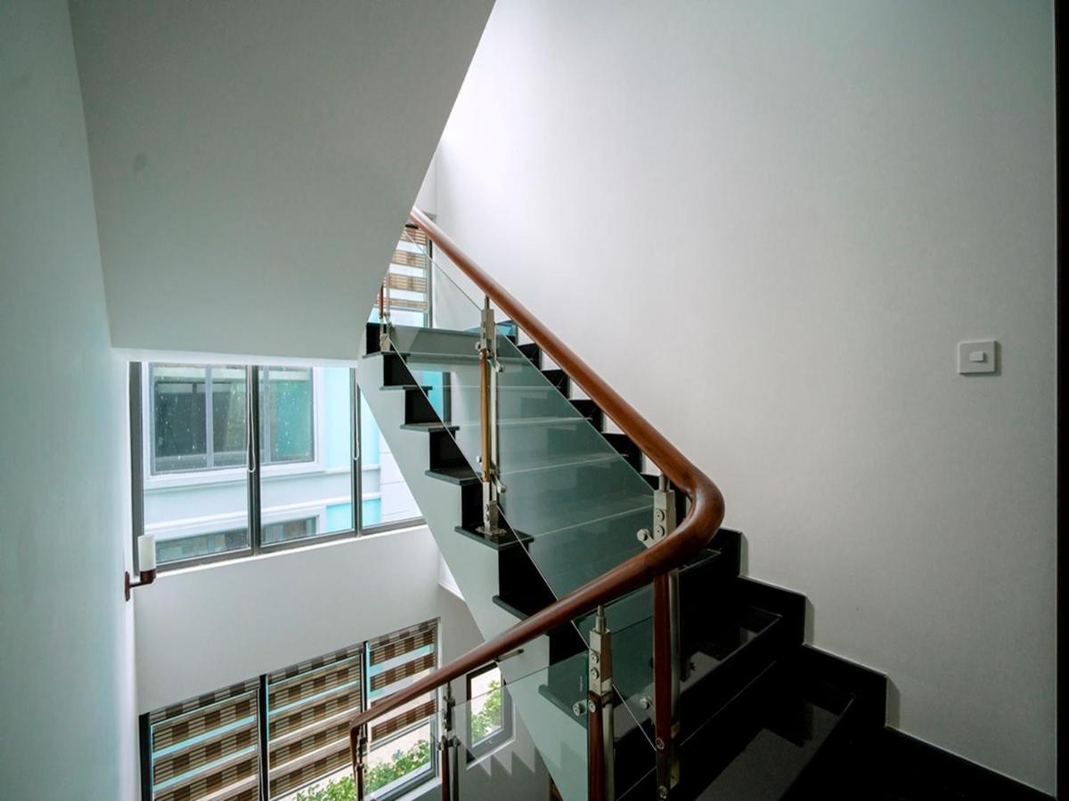 Sun Viet 5 Bedroom Villa Που Κουόκ Εξωτερικό φωτογραφία