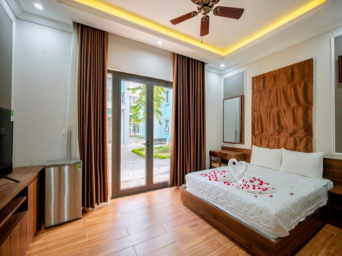 Sun Viet 5 Bedroom Villa Που Κουόκ Εξωτερικό φωτογραφία