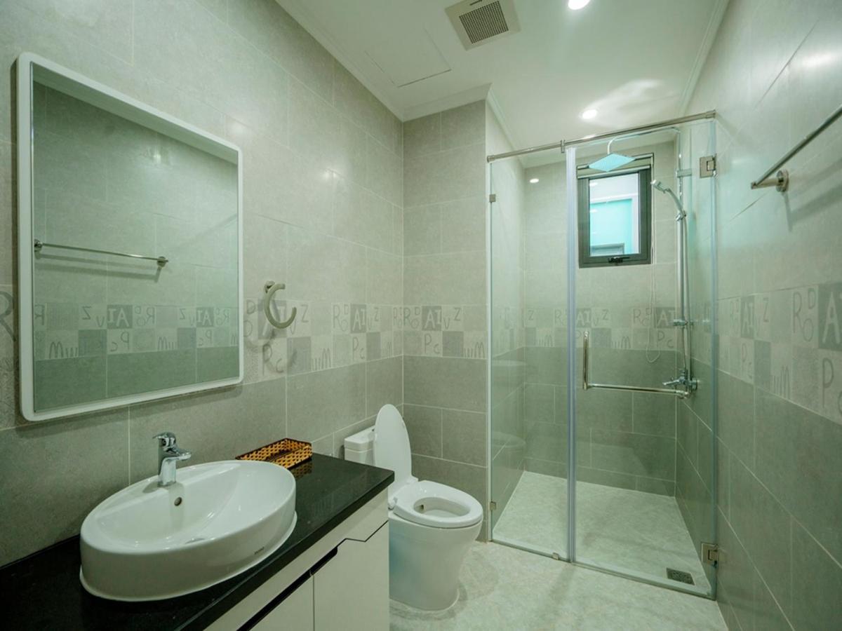 Sun Viet 5 Bedroom Villa Που Κουόκ Εξωτερικό φωτογραφία