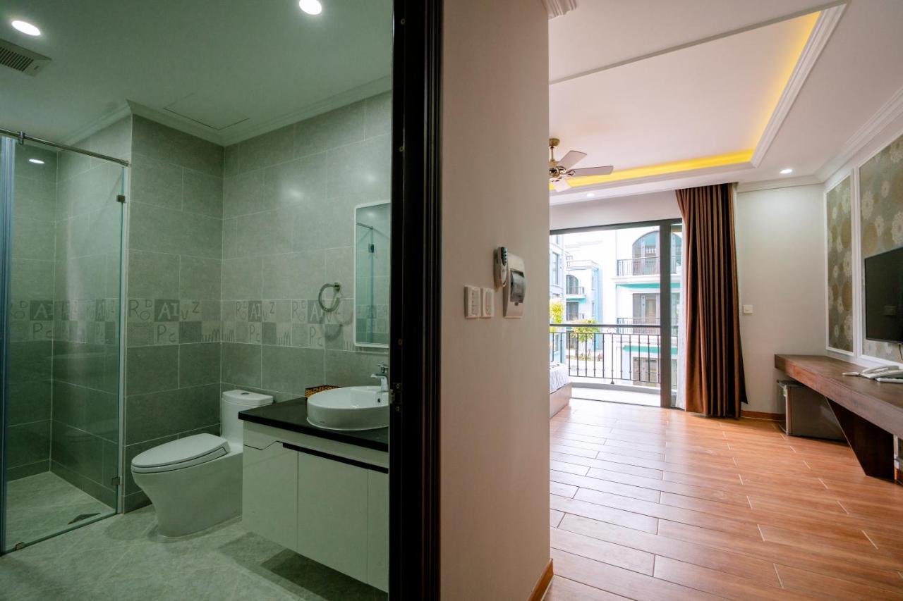 Sun Viet 5 Bedroom Villa Που Κουόκ Εξωτερικό φωτογραφία