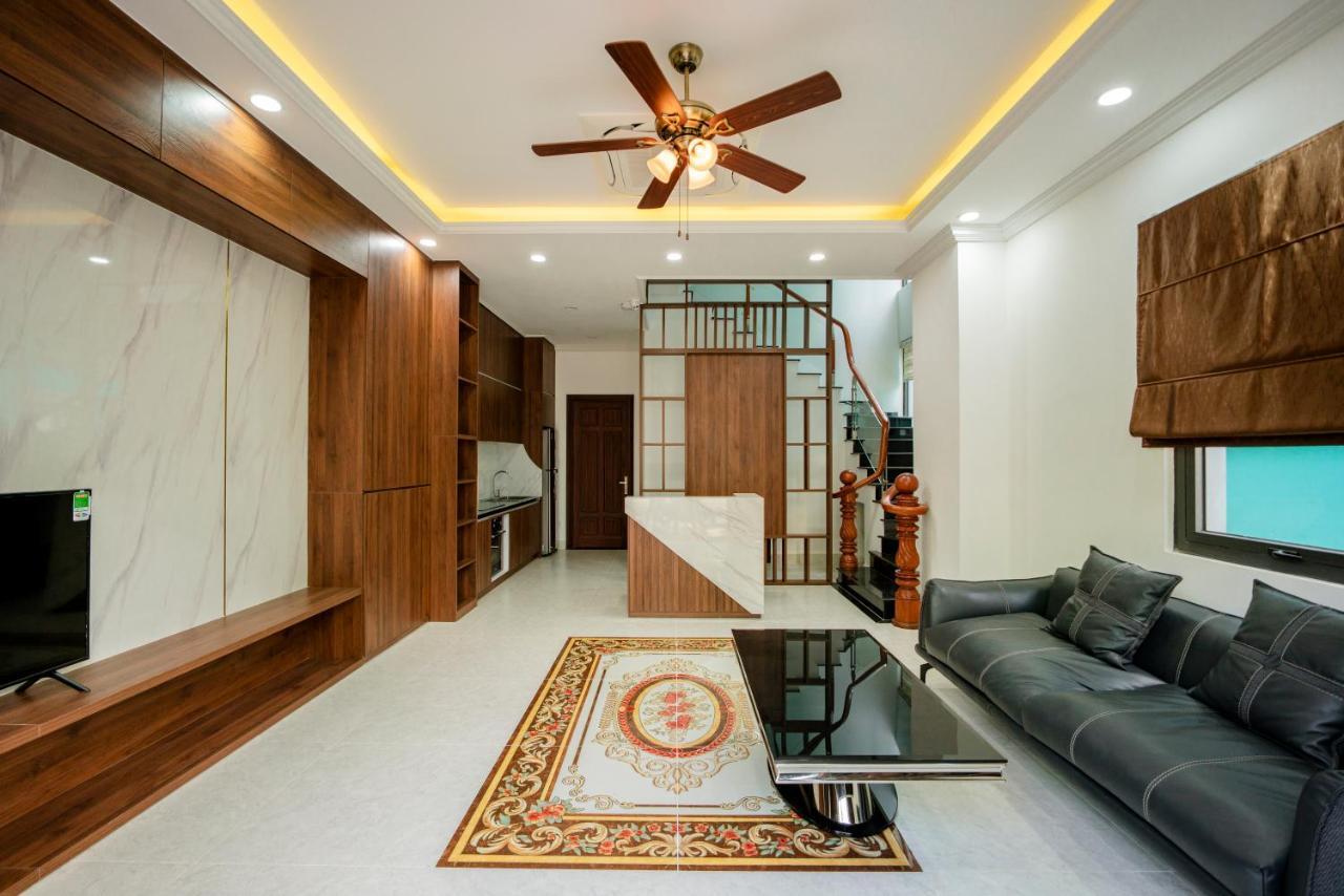 Sun Viet 5 Bedroom Villa Που Κουόκ Εξωτερικό φωτογραφία
