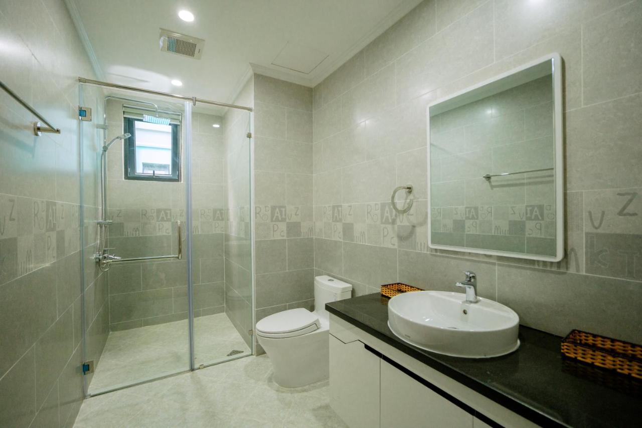 Sun Viet 5 Bedroom Villa Που Κουόκ Εξωτερικό φωτογραφία