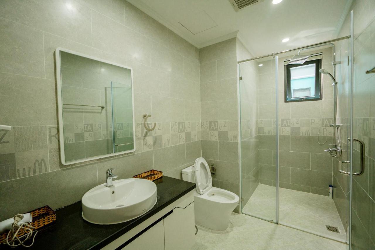 Sun Viet 5 Bedroom Villa Που Κουόκ Εξωτερικό φωτογραφία