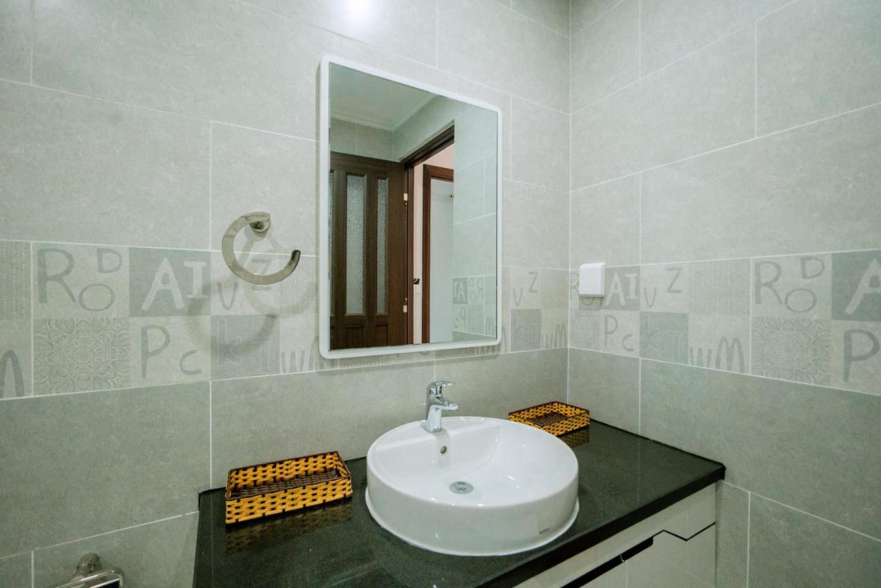 Sun Viet 5 Bedroom Villa Που Κουόκ Εξωτερικό φωτογραφία